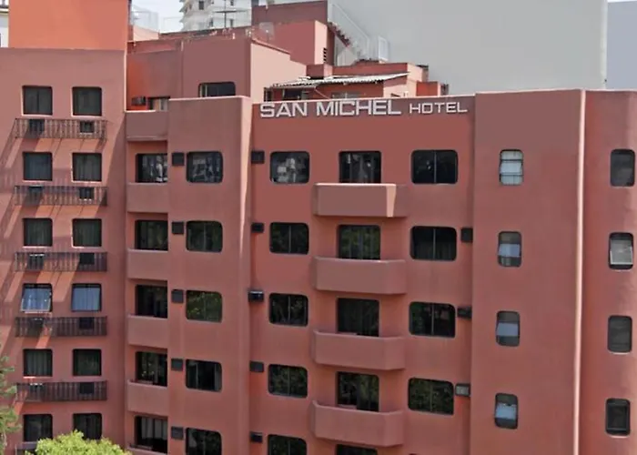 San Michel Hotel